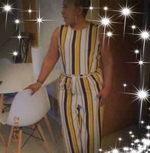 Meet your Posher, Barbara